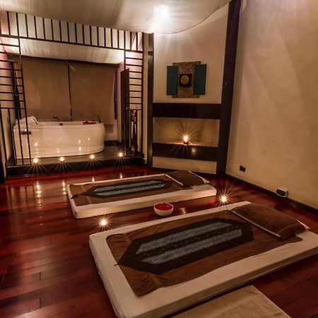 Hotel Soleil La Антигуа-Гватемала Экстерьер фото