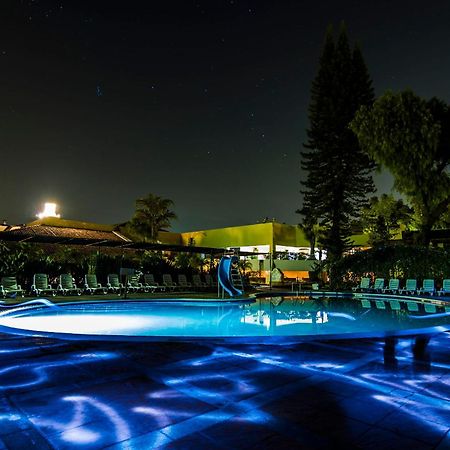 Hotel Soleil La Антигуа-Гватемала Экстерьер фото