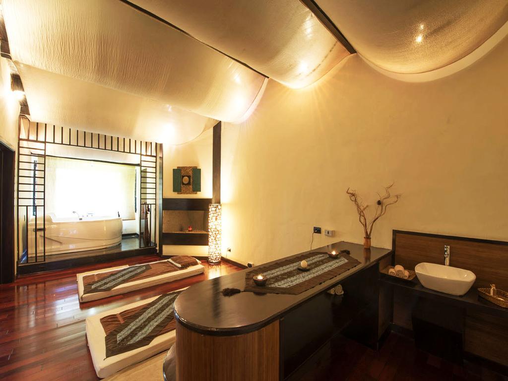 Hotel Soleil La Антигуа-Гватемала Экстерьер фото