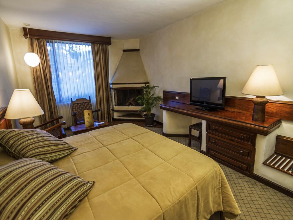 Hotel Soleil La Антигуа-Гватемала Номер фото