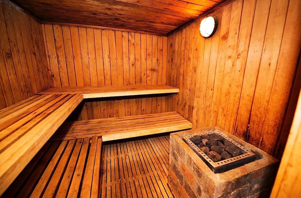 Hotel Soleil La Антигуа-Гватемала Экстерьер фото