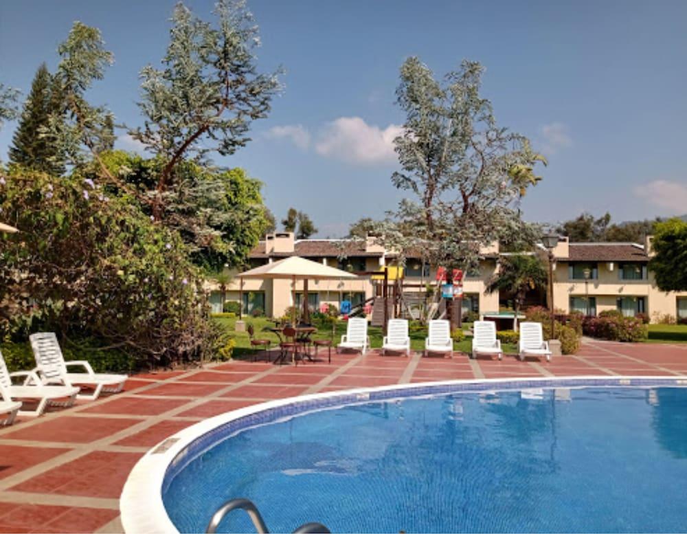 Hotel Soleil La Антигуа-Гватемала Экстерьер фото