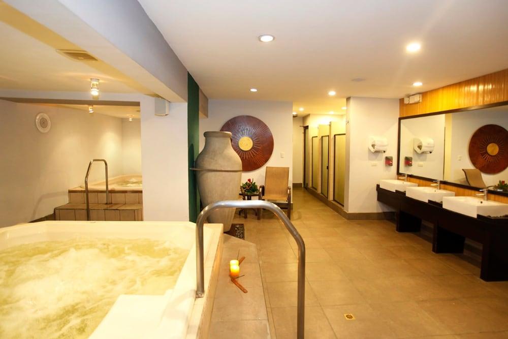 Hotel Soleil La Антигуа-Гватемала Экстерьер фото