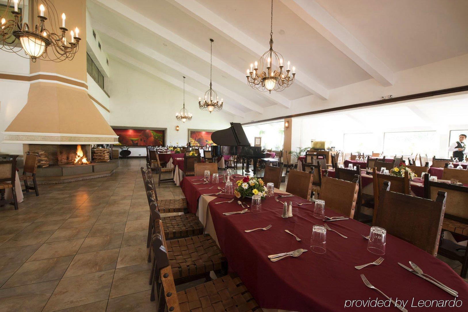 Hotel Soleil La Антигуа-Гватемала Экстерьер фото
