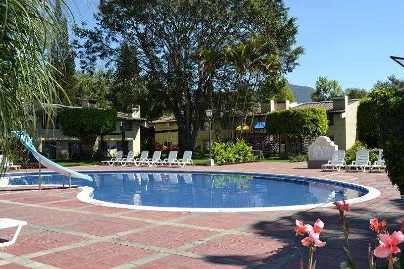 Hotel Soleil La Антигуа-Гватемала Экстерьер фото