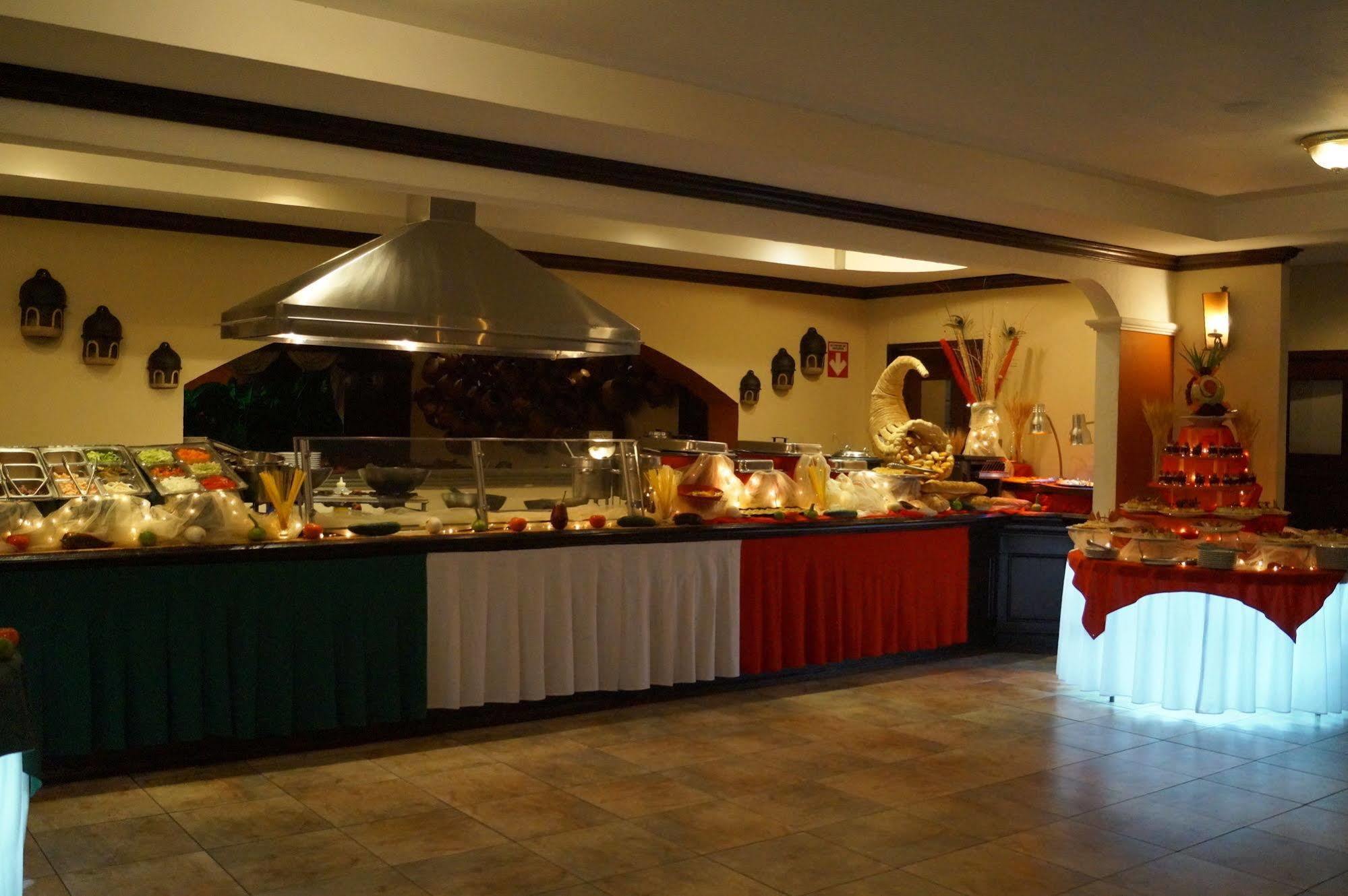 Hotel Soleil La Антигуа-Гватемала Экстерьер фото