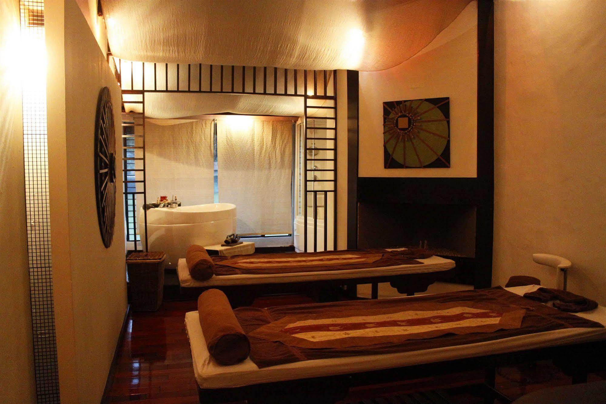 Hotel Soleil La Антигуа-Гватемала Экстерьер фото